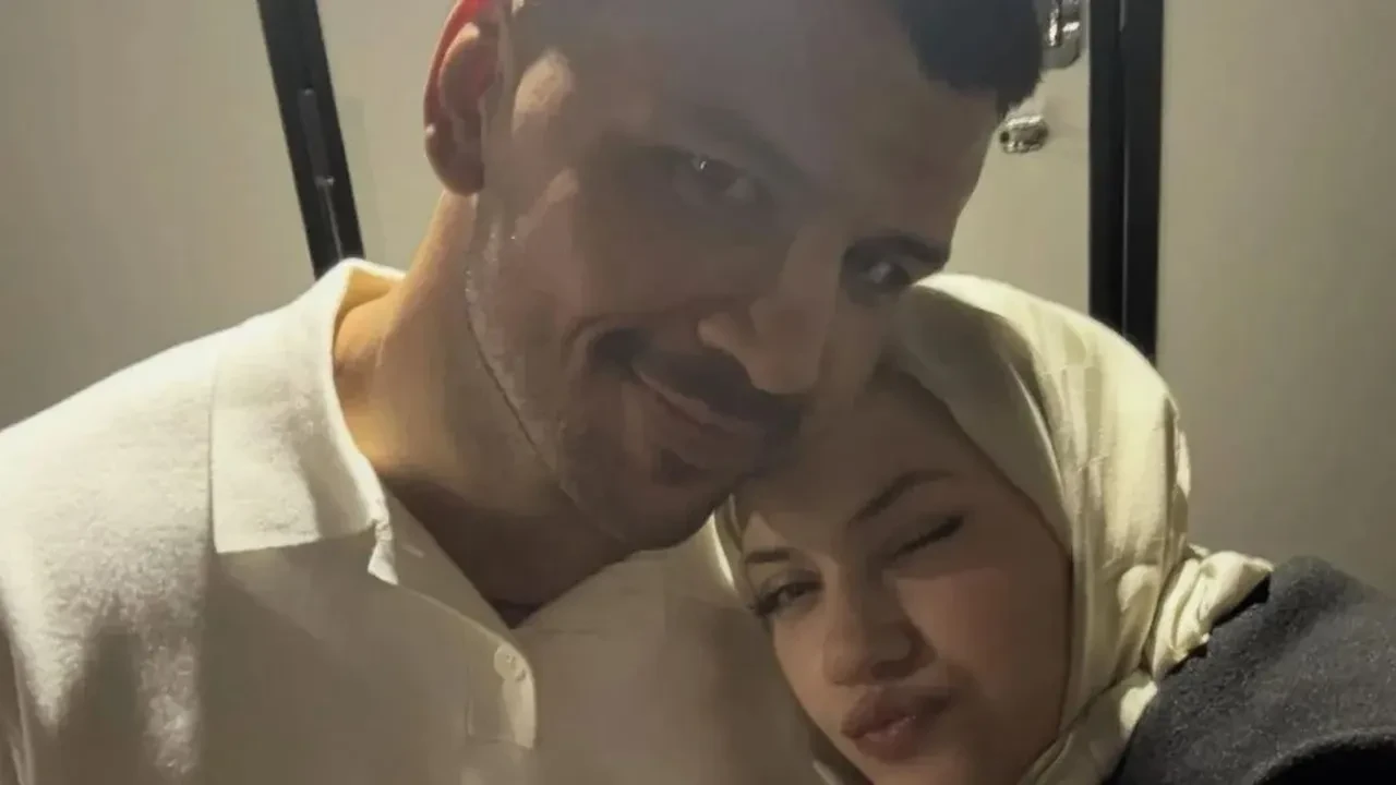 Survivor Ramazan’ın eşi Yasemin sosyal medyayı salladı! Fahriye Evcen benzerliği olay oldu