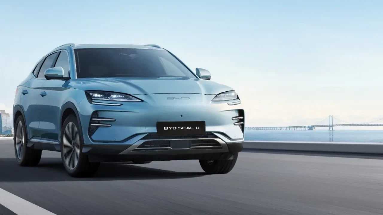 Tartışmaların odağındaki BYD'den Türkiye'de garanti hamlesi