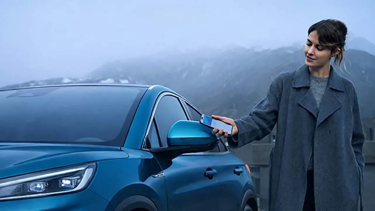 Tartışmaların odağındaki BYD'den Türkiye'de garanti hamlesi