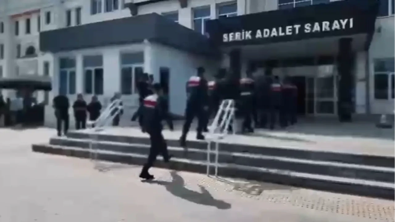 Tefecilere büyük darbe! 150 milyonluk mal varlığına el konuldu