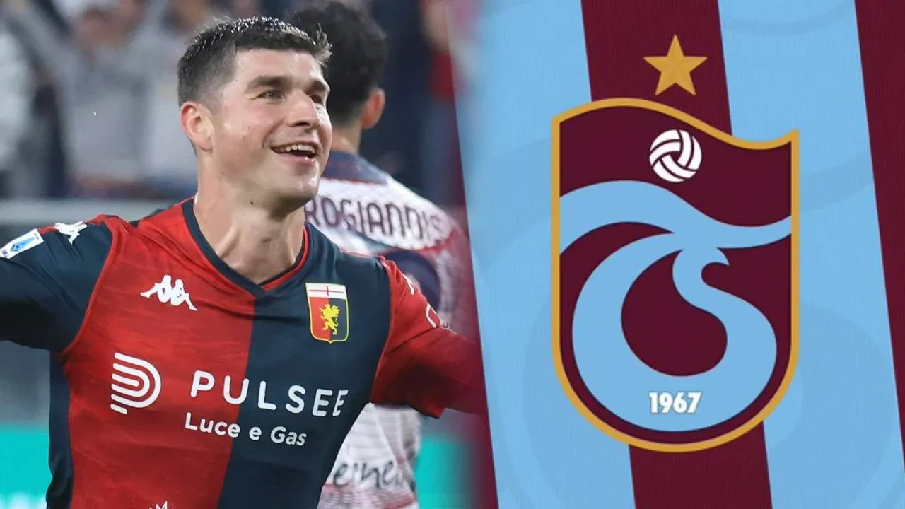 Trabzonspor'a Ukraynalı orta saha! Bordo-mavililer ilk transferini Malinovskyi ile gerçekleştiriyor