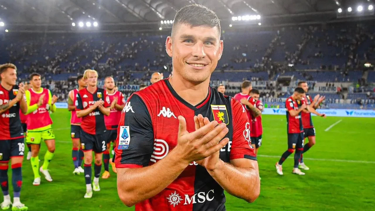 Trabzonspor'a Ukraynalı orta saha! Bordo-mavililer ilk transferini Malinovskyi ile gerçekleştiriyor