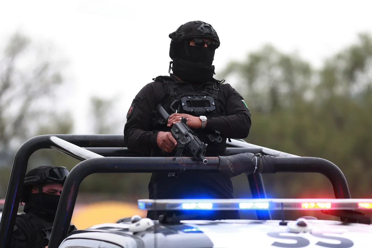 Turistlerin uğrak yerinde silahlı saldırı: Meksika'daki piramitlerde ölü ve yaralılar var