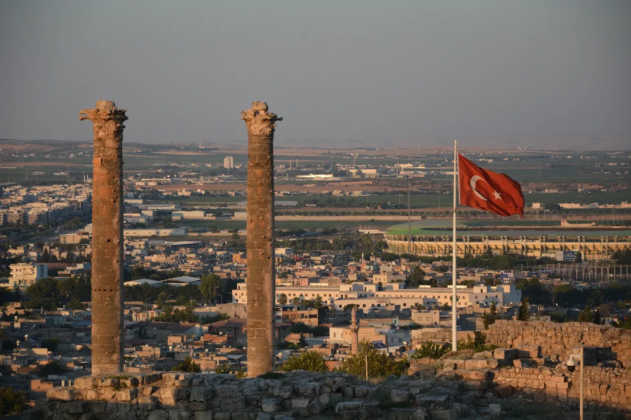Türkiye Kültür Yolu Festivali başlıyor! İlk durak Şanlıurfa 
