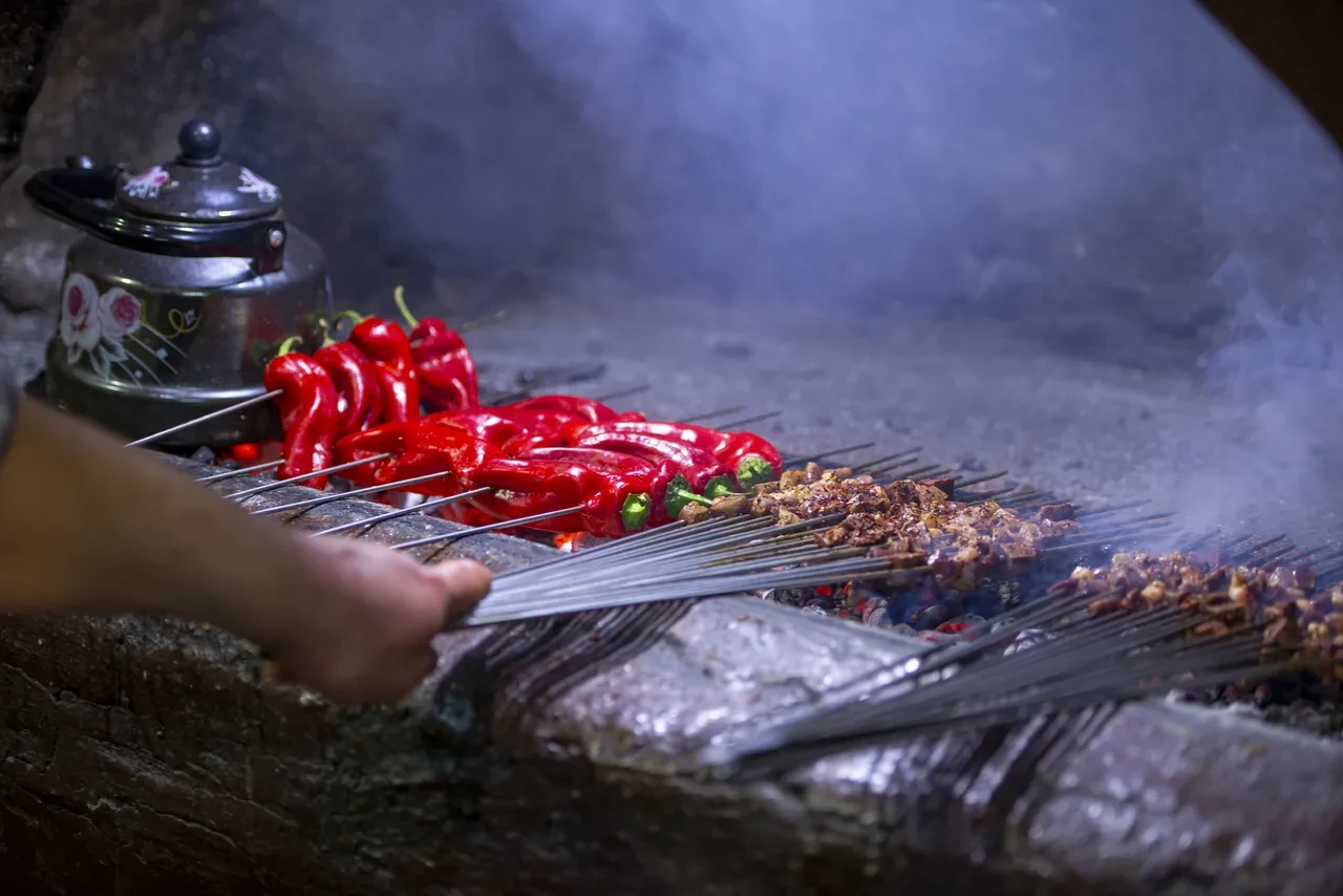 Türkiye Kültür Yolu Festivali başlıyor! İlk durak Şanlıurfa 