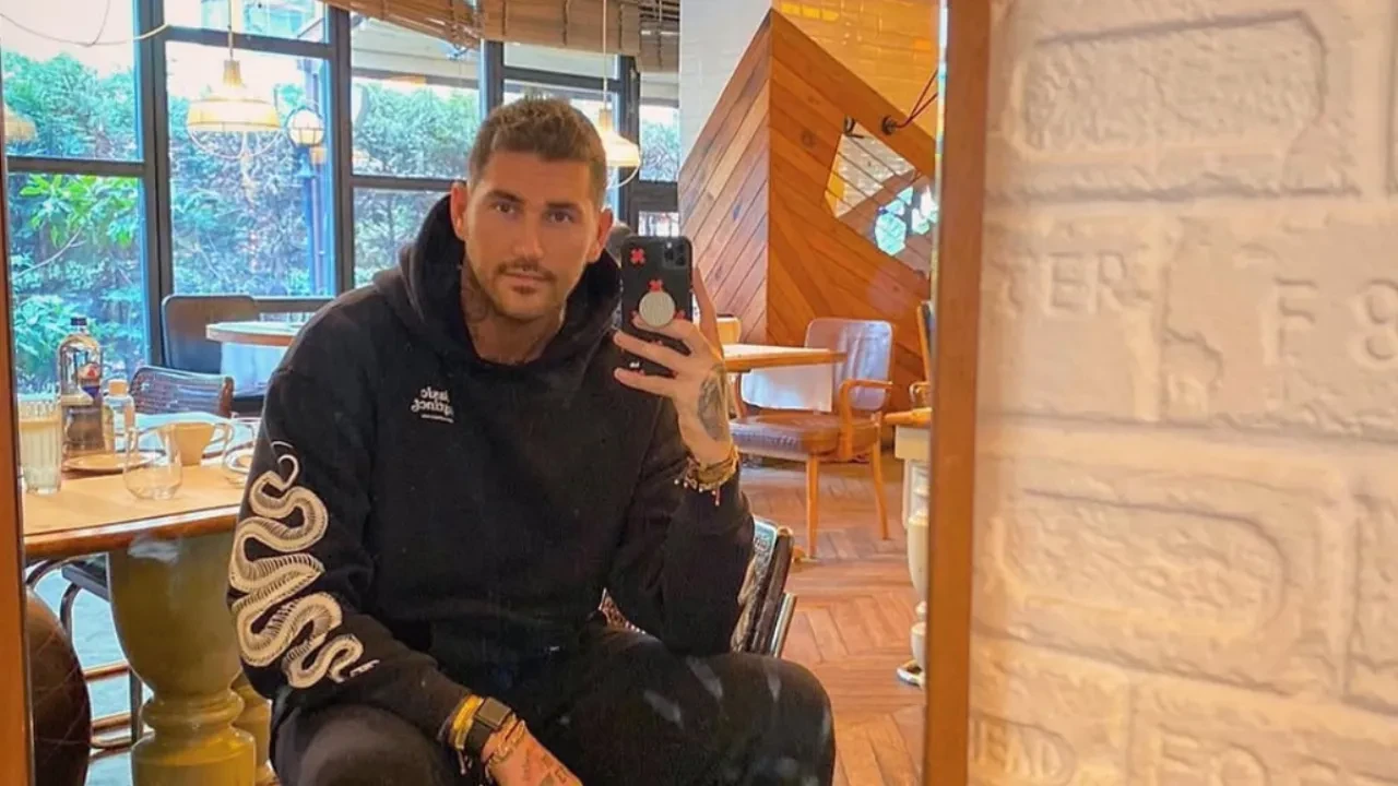 Ural Kaspar kimdir? Ural kaspar ne iş yapıyor?