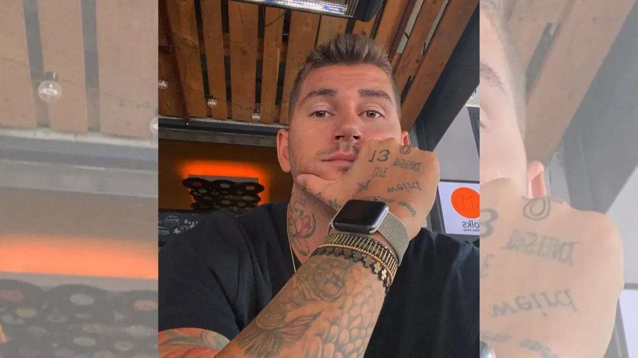 Ural Kaspar kimdir? Ural kaspar ne iş yapıyor?