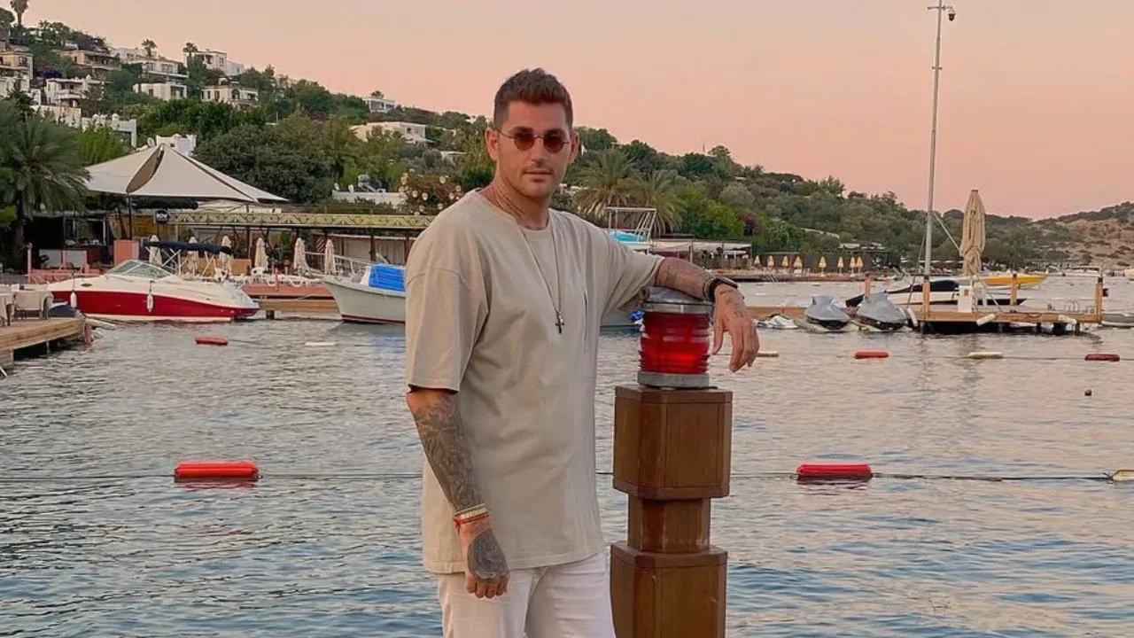 Ural Kaspar kimdir? Ural kaspar ne iş yapıyor?