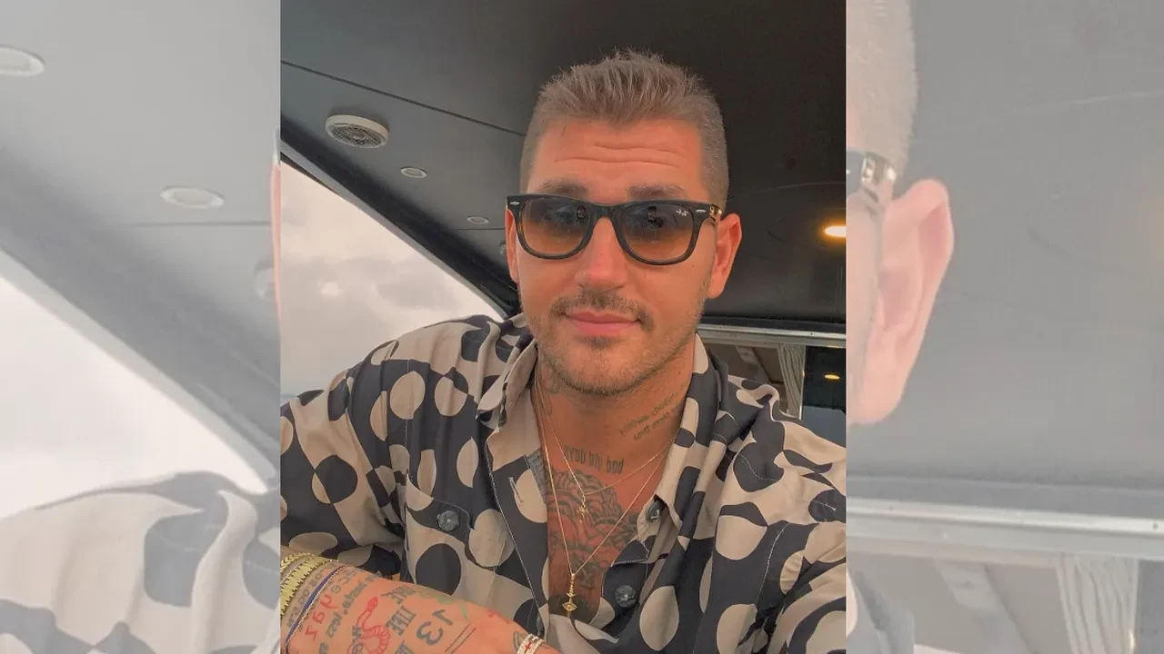 Ural Kaspar kimdir? Ural kaspar ne iş yapıyor?