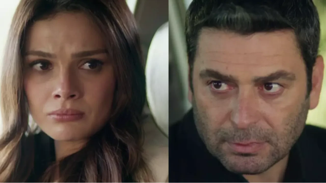 Uzak Şehir dizisi 59. bölüm fragmanı yayınlandı mı? Uzak Şehir dizisi son bölümde ne oldu?