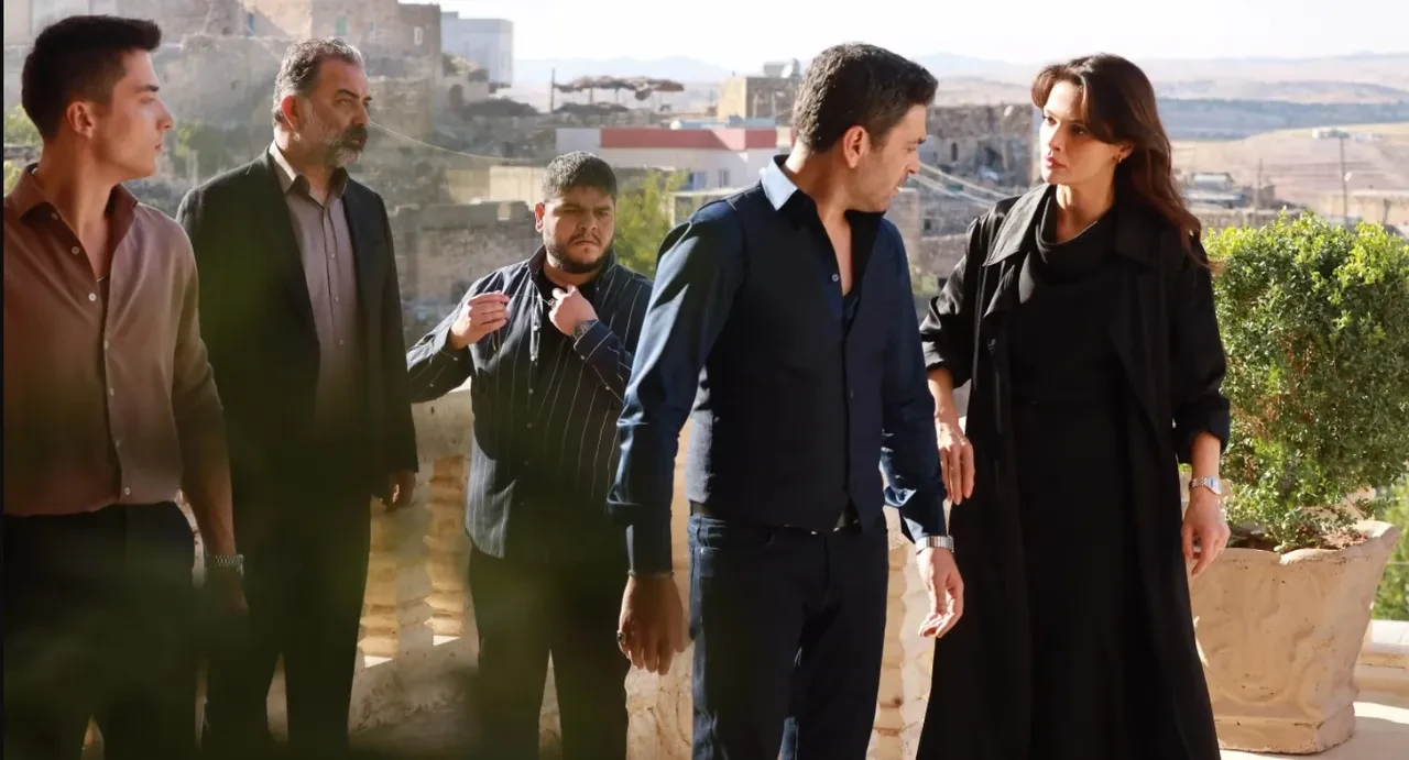 Uzak Şehir dizisi 59. bölüm fragmanı yayınlandı mı? Uzak Şehir dizisi son bölümde ne oldu?