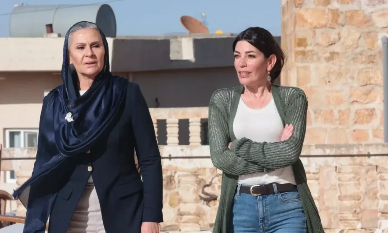 Uzak Şehir dizisi 59. bölüm fragmanı yayınlandı mı? Uzak Şehir dizisi son bölümde ne oldu?