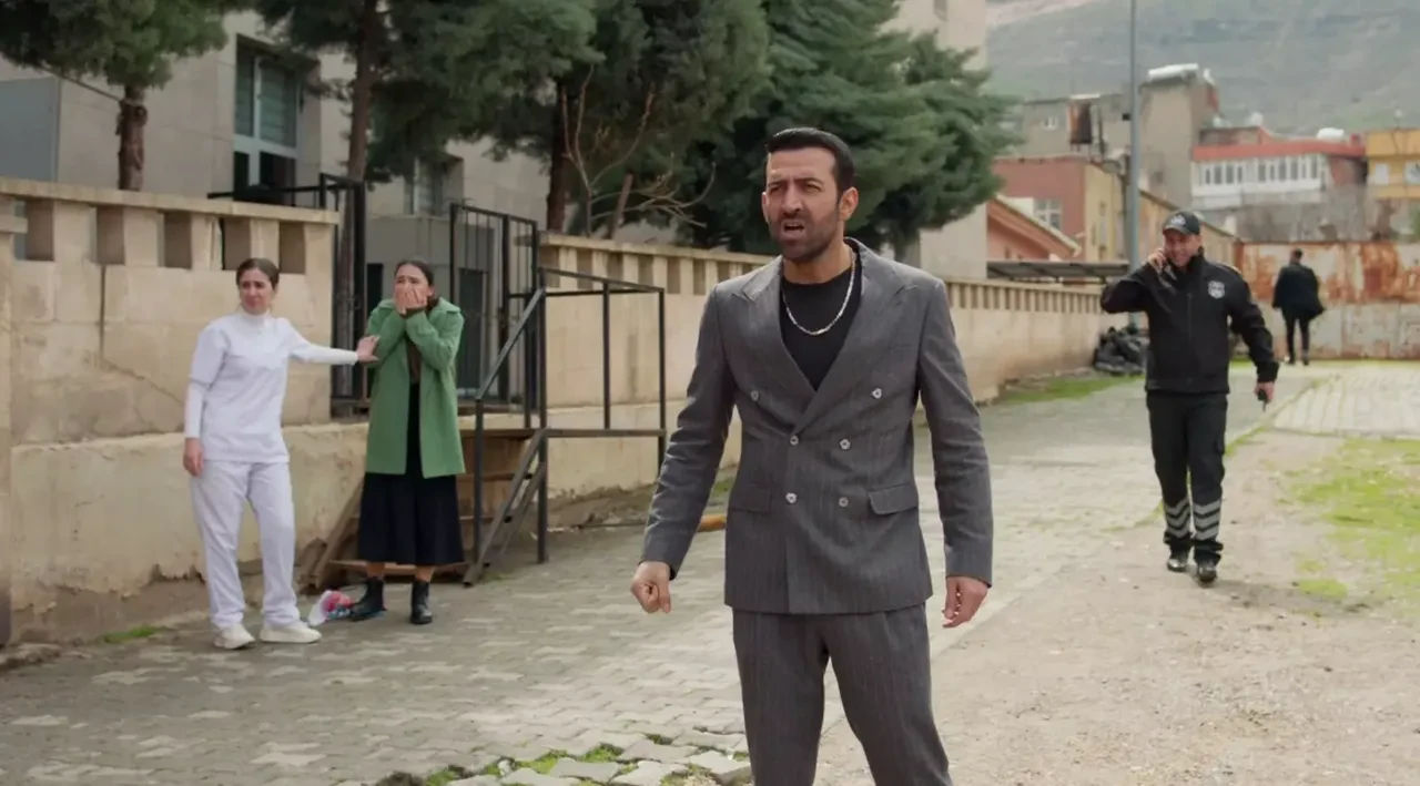 Uzak Şehir dizisi 59. bölüm fragmanı yayınlandı mı? Uzak Şehir dizisi son bölümde ne oldu?