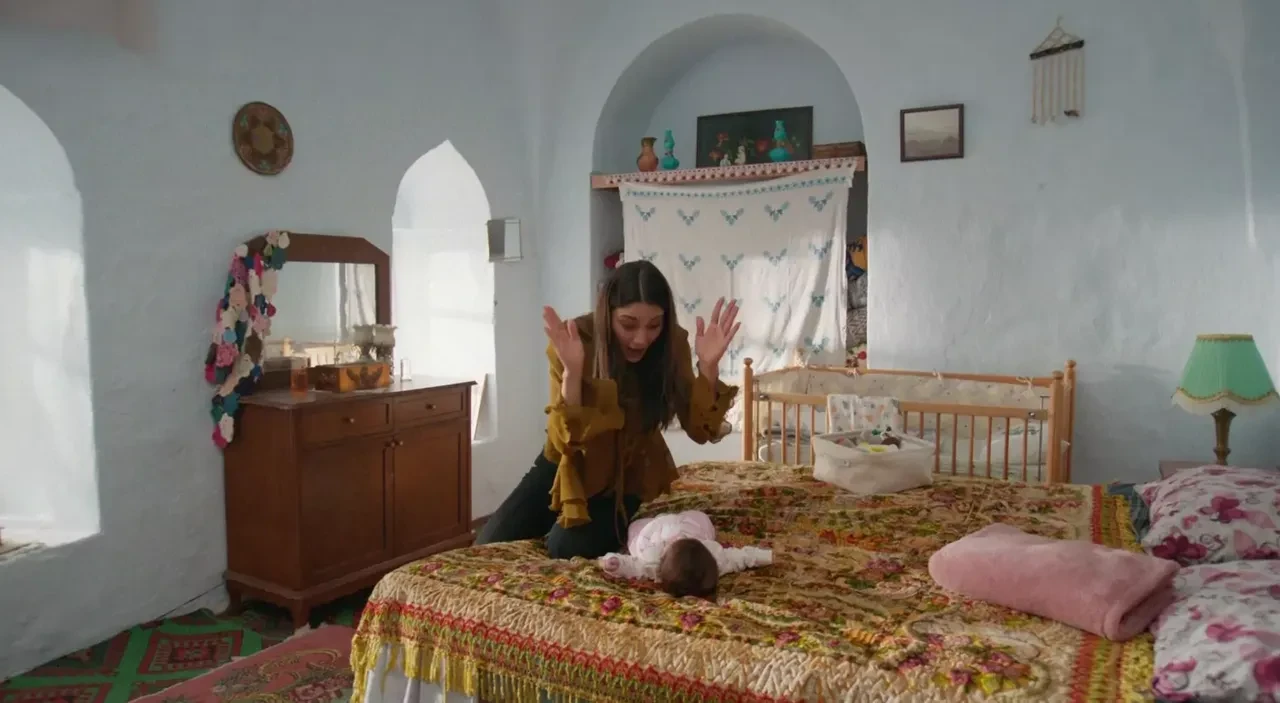 Uzak Şehir dizisi 59. bölüm fragmanı yayınlandı mı? Uzak Şehir dizisi son bölümde ne oldu?