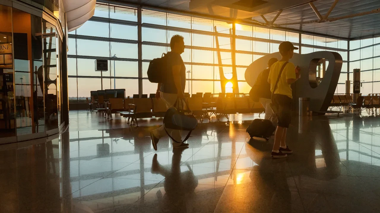 Vizesiz gidilen ülkeler sayısı arttı! İşte Türk pasaportuyla gidilen ülkeler güncel listesi