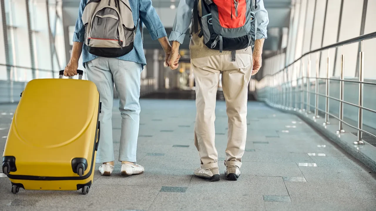 Vizesiz gidilen ülkeler sayısı arttı! İşte Türk pasaportuyla gidilen ülkeler güncel listesi