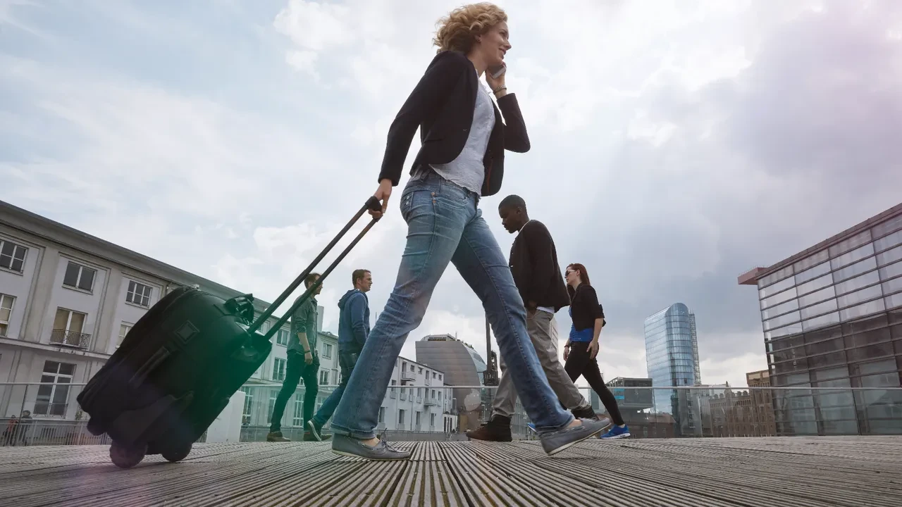 Vizesiz gidilen ülkeler sayısı arttı! İşte Türk pasaportuyla gidilen ülkeler güncel listesi