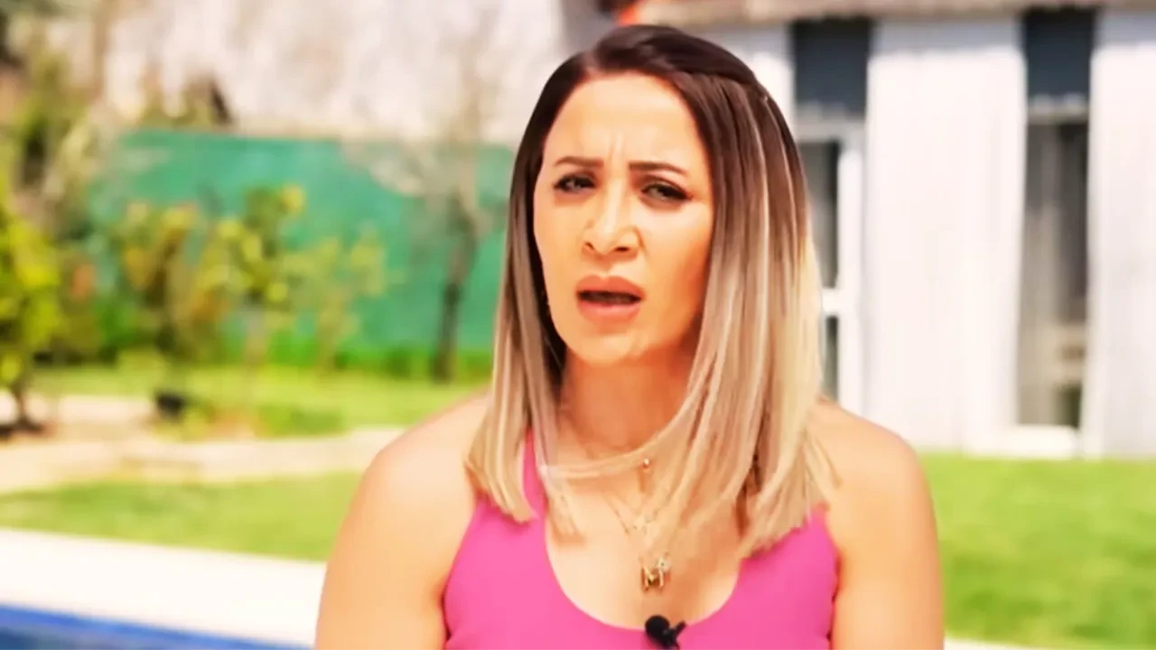 Yemekteyiz Meryem Bakır kimdir? Yemekteyiz Meryem kaç yaşında, mesleği nedir?