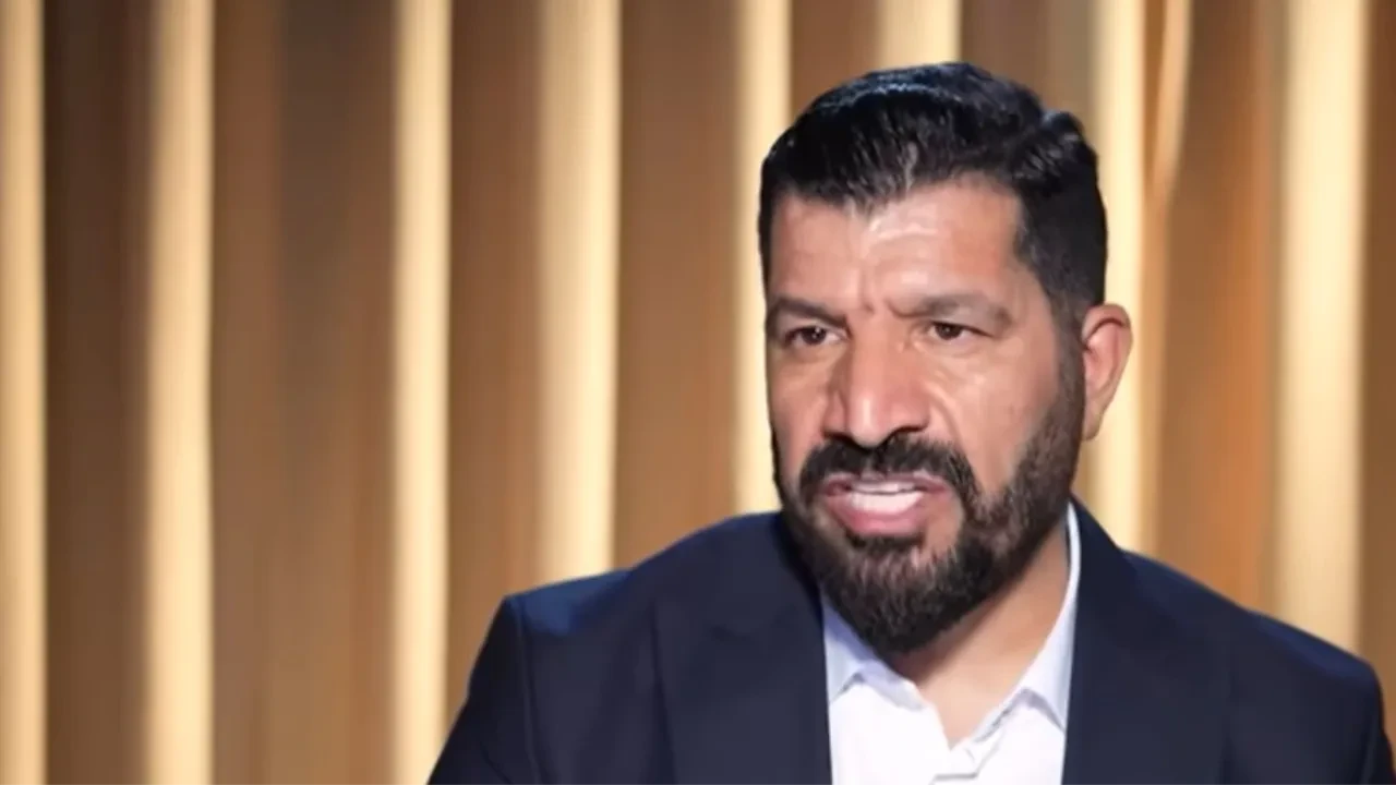 Yemekteyiz Zeynel Çubuk kimdir, aslen nereli? Yemekteyiz Zeynel mesleği nedir?