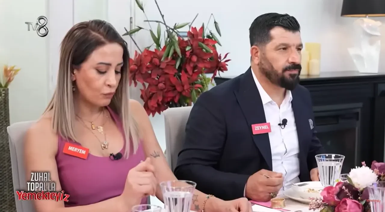 Yemekteyiz Zeynel Çubuk kimdir, aslen nereli? Yemekteyiz Zeynel mesleği nedir?