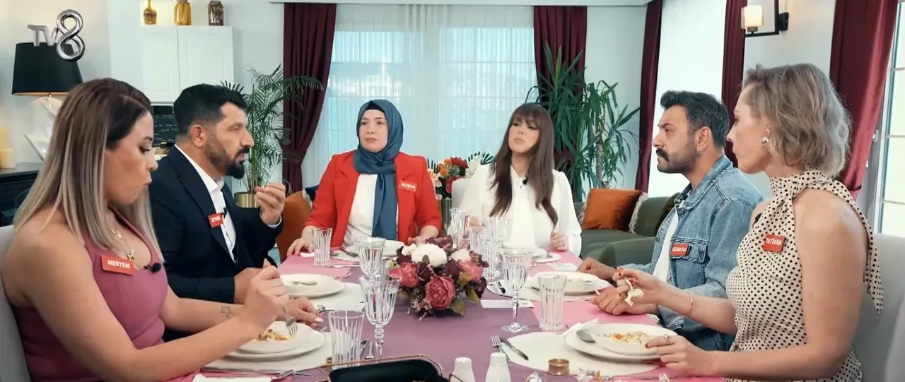 Yemekteyiz Zeynel Çubuk kimdir, aslen nereli? Yemekteyiz Zeynel mesleği nedir?