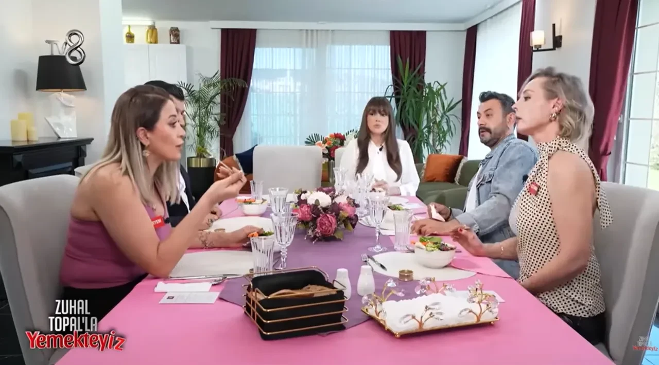 Yemekteyiz Zeynel Çubuk kimdir, aslen nereli? Yemekteyiz Zeynel mesleği nedir?