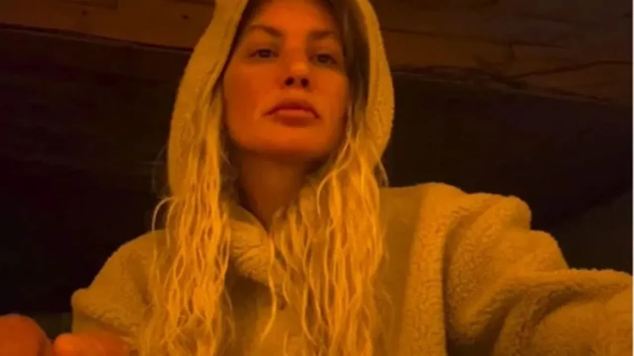 Yıldız Asyalı’nın şiddet olayında yeni paylaşımı! Kendisi ve babası için devletten yardım istedi 