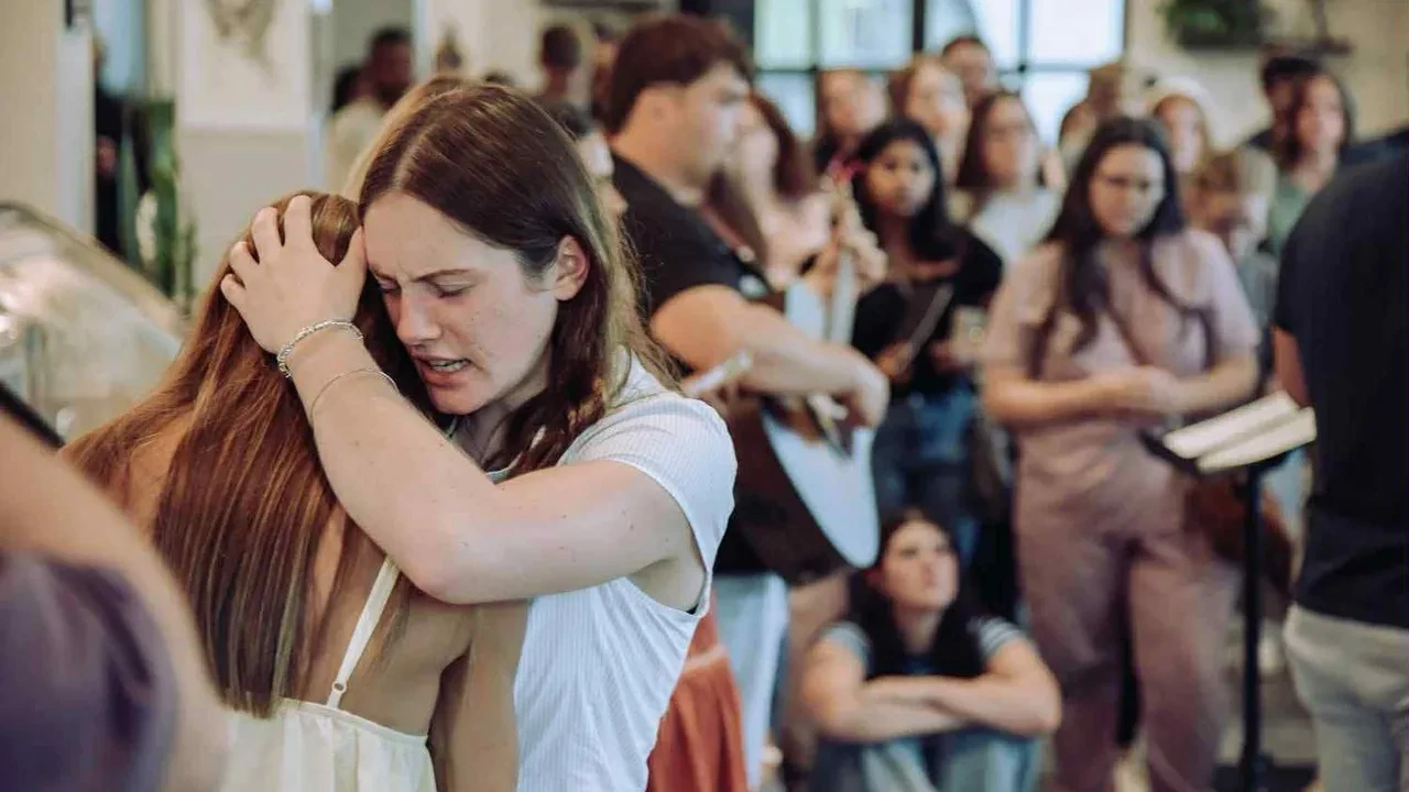 Z kuşağı, eski topraklar hakkında bakın ne düşünüyor! Deneyle kanıtlandı