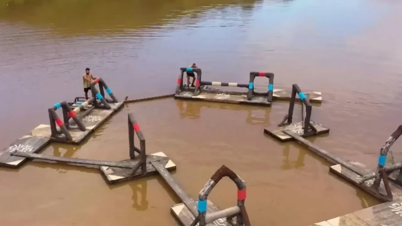 survivor büyük ödül oyunu 