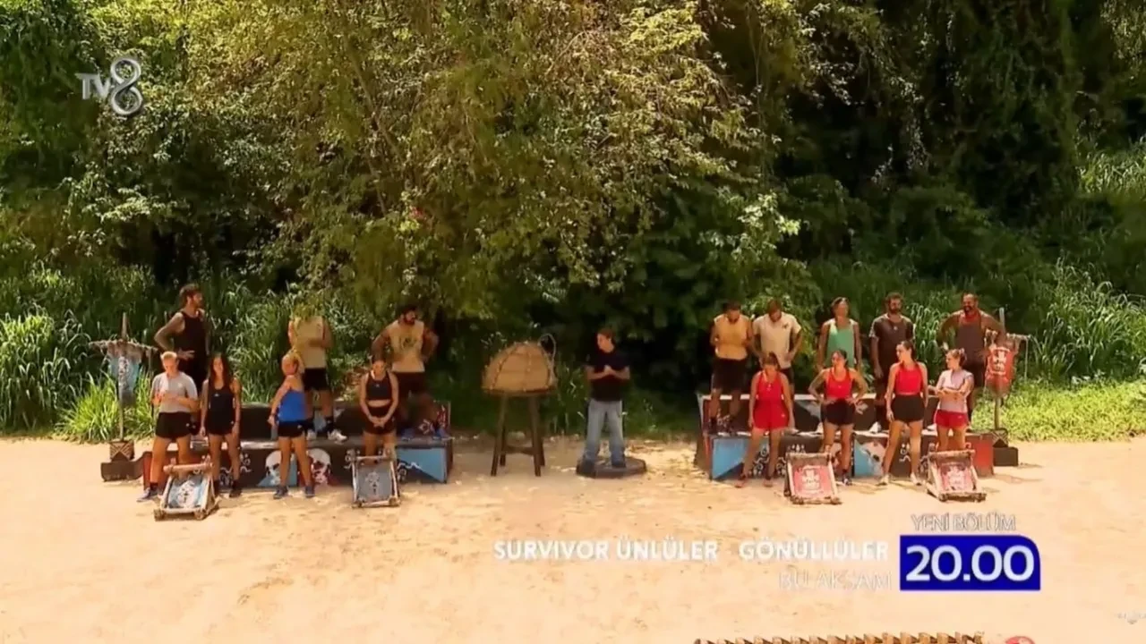 survivor 2026 eleme adayı 