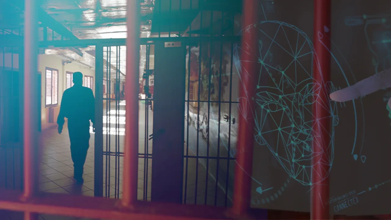 450 bin suçluya biyometrik takip: Dünyada ilk kez Türkiye'de uygulanacak