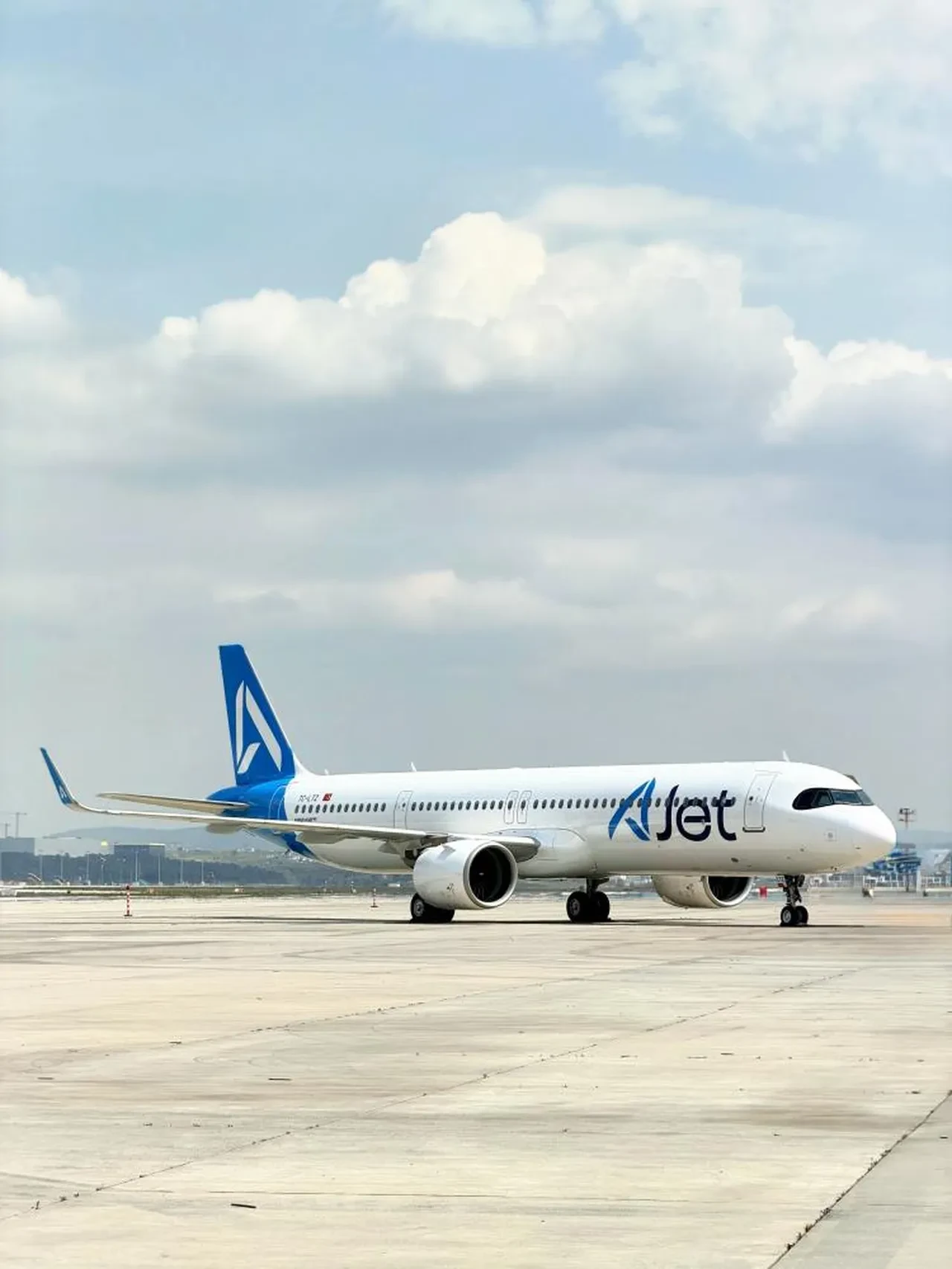 AJet'ten çocuklara 23 Nisan'a özel yüzde 50 indirim kampanyası!