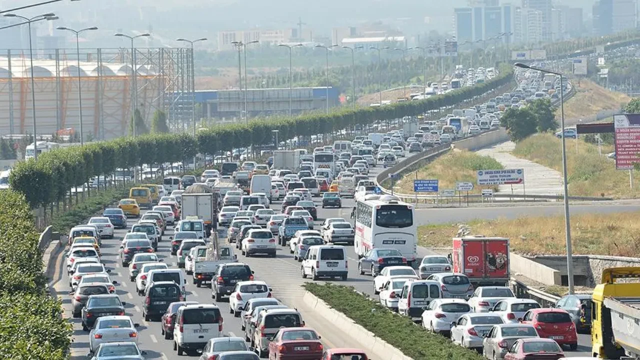 Ankara'da ücretli yol tartışması: KGM'den açıklama geldi