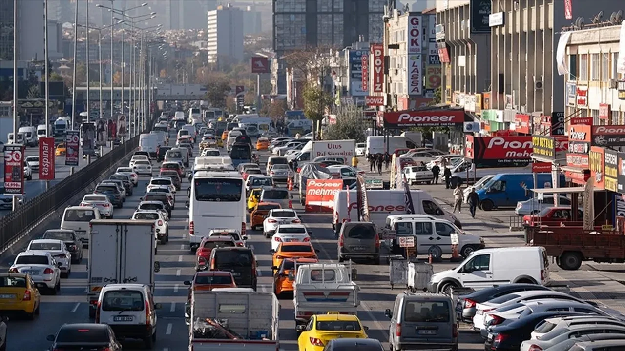 Ankara'da ücretli yol tartışması: KGM'den açıklama geldi