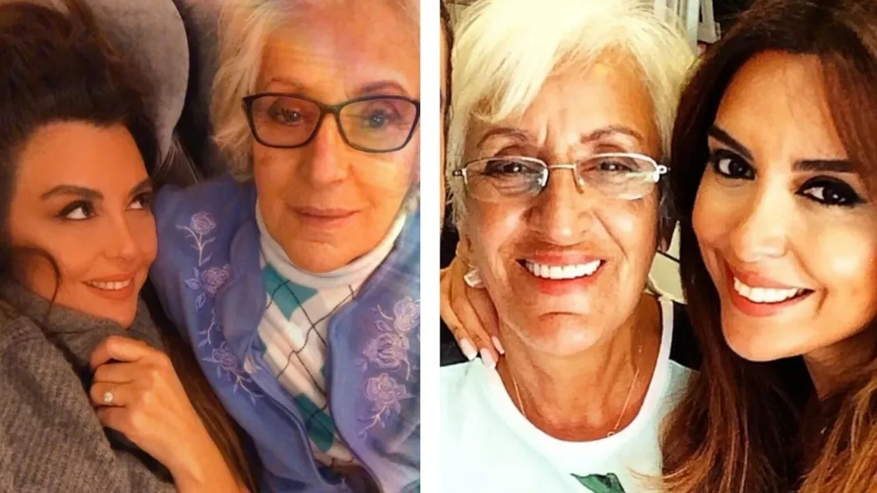 Aslı Hünel'den yürek yakan anne paylaşımı! Bir iyilik görürseniz anneme dua edin