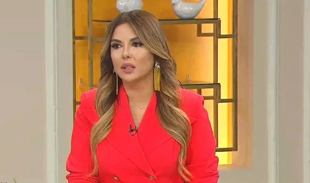 Aslı Hünel'den yürek yakan anne paylaşımı! Bir iyilik görürseniz anneme dua edin