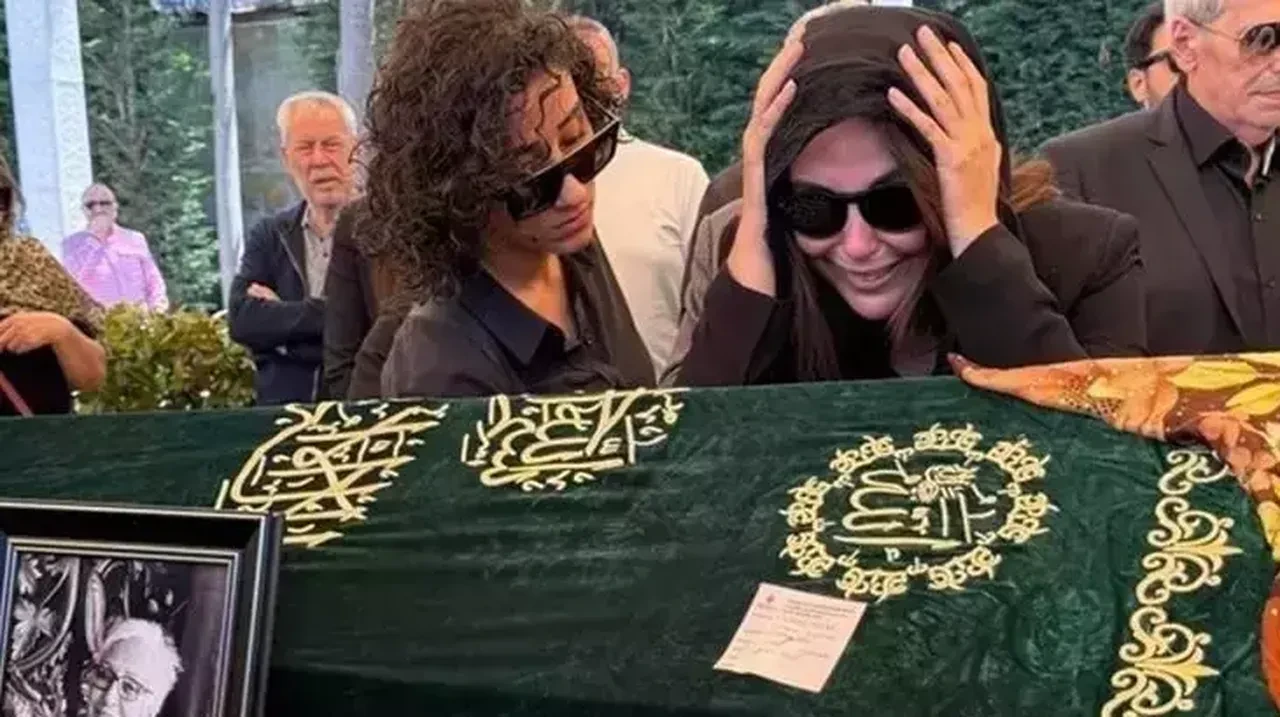 Aslı Hünel'den yürek yakan anne paylaşımı! Bir iyilik görürseniz anneme dua edin