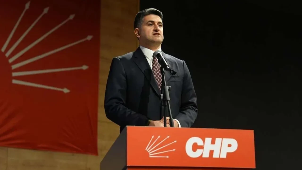 Ataşehir Belediye Başkanı Onursal Adıgüzel görevden uzaklaştırıldı