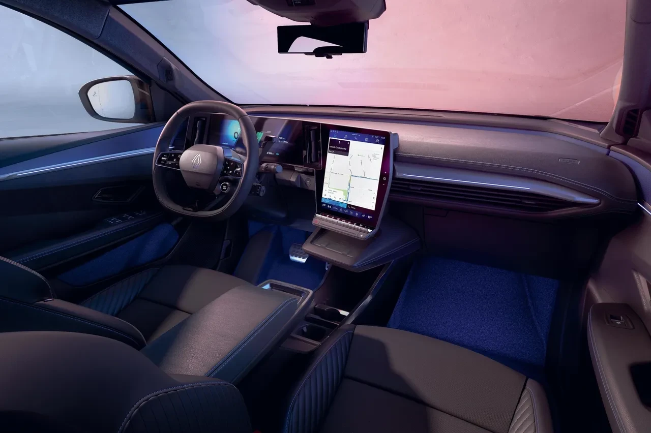 Avrupa’da Yılın Otomobili seçilmişti! Renault Scenic E-Tech Elektrikli lansman fiyatlarıyla Türkiye’de satışa sunuldu