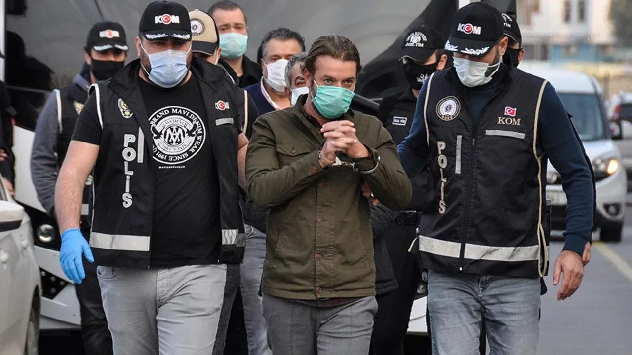 Aziz İhsan Aktaş davasında karar! Ceyhan Belediye Başkanı Kadir Aydar tahliye edildi