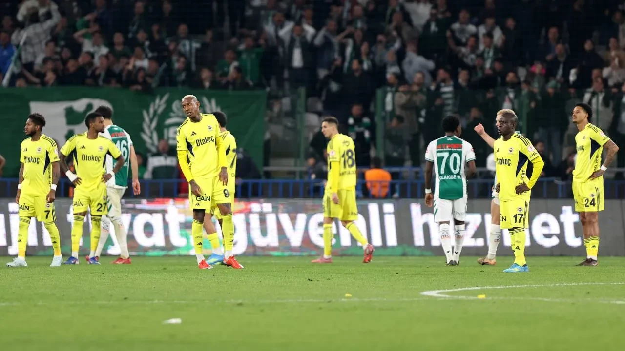 Aziz Yıldırım iddialara yanıt verdi! "Fenerbahçe başkanını belirlemek gibi bir isteğim olamaz"