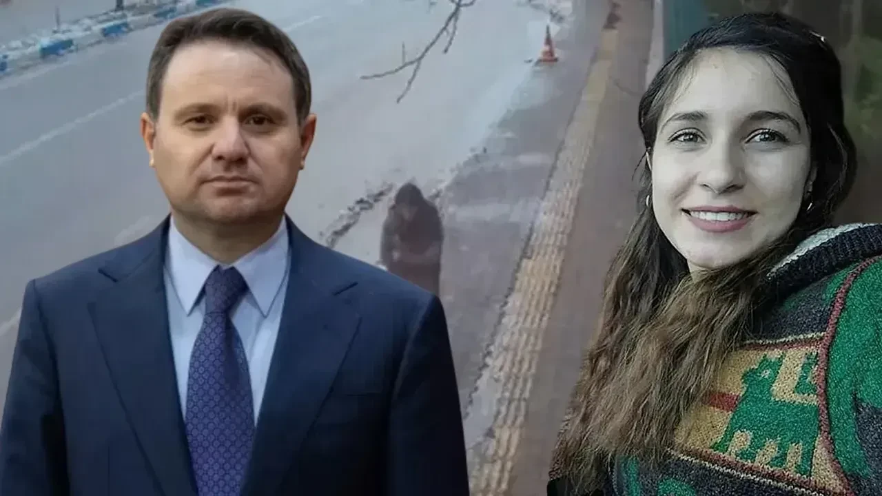 Bakan Gürlek'ten Gülistan Doku açıklaması: 