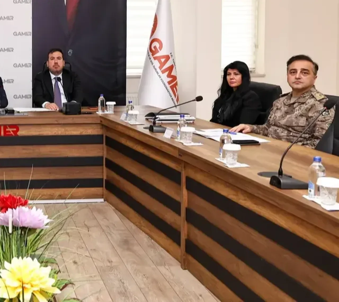 Bakan Gürlek'ten Gülistan Doku açıklaması: "Her iddia ciddiyetle ele alınmakta"