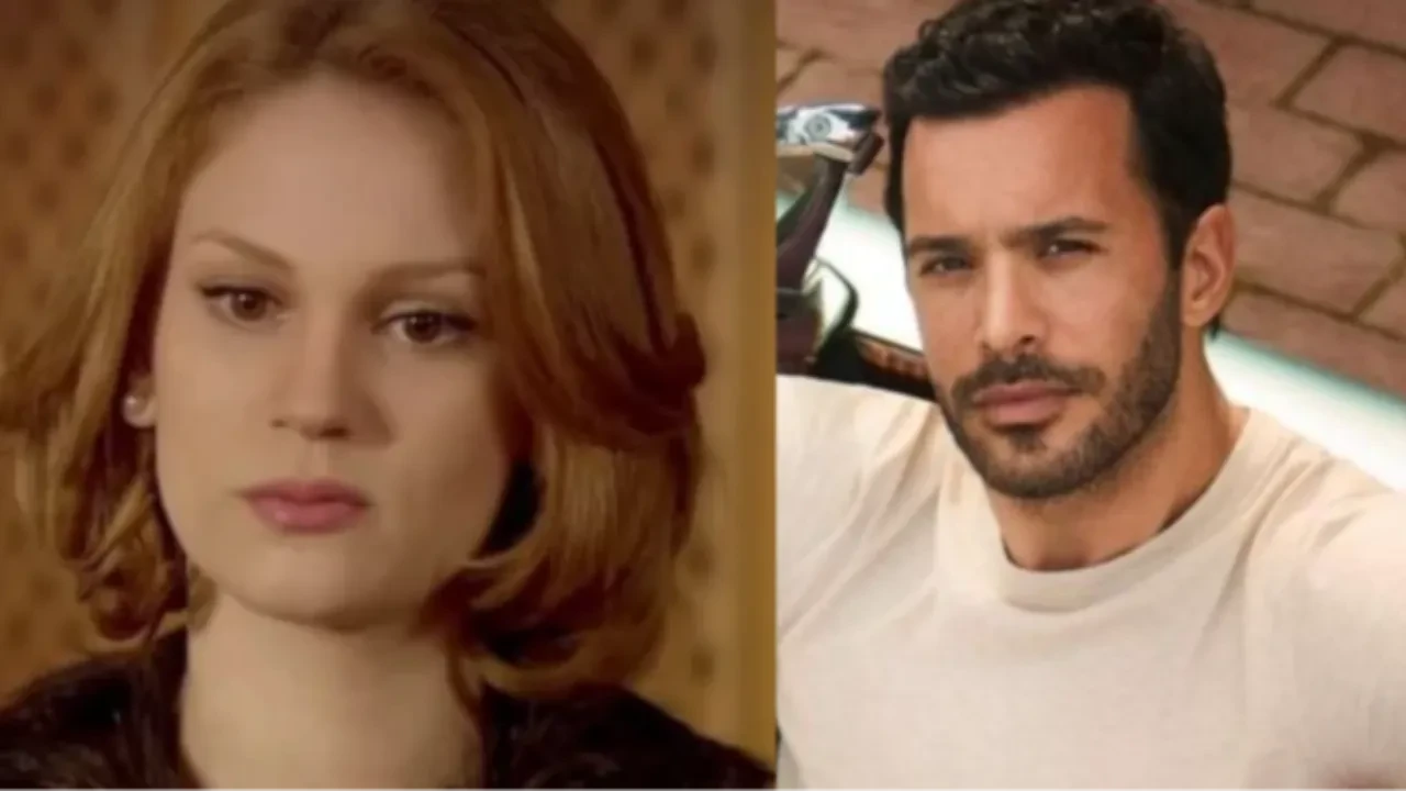 Barış Arduç ve Farah Zeynep Abdullah dev projede! Soy filminin başrol oyuncularından yan yana ilk kare geldi