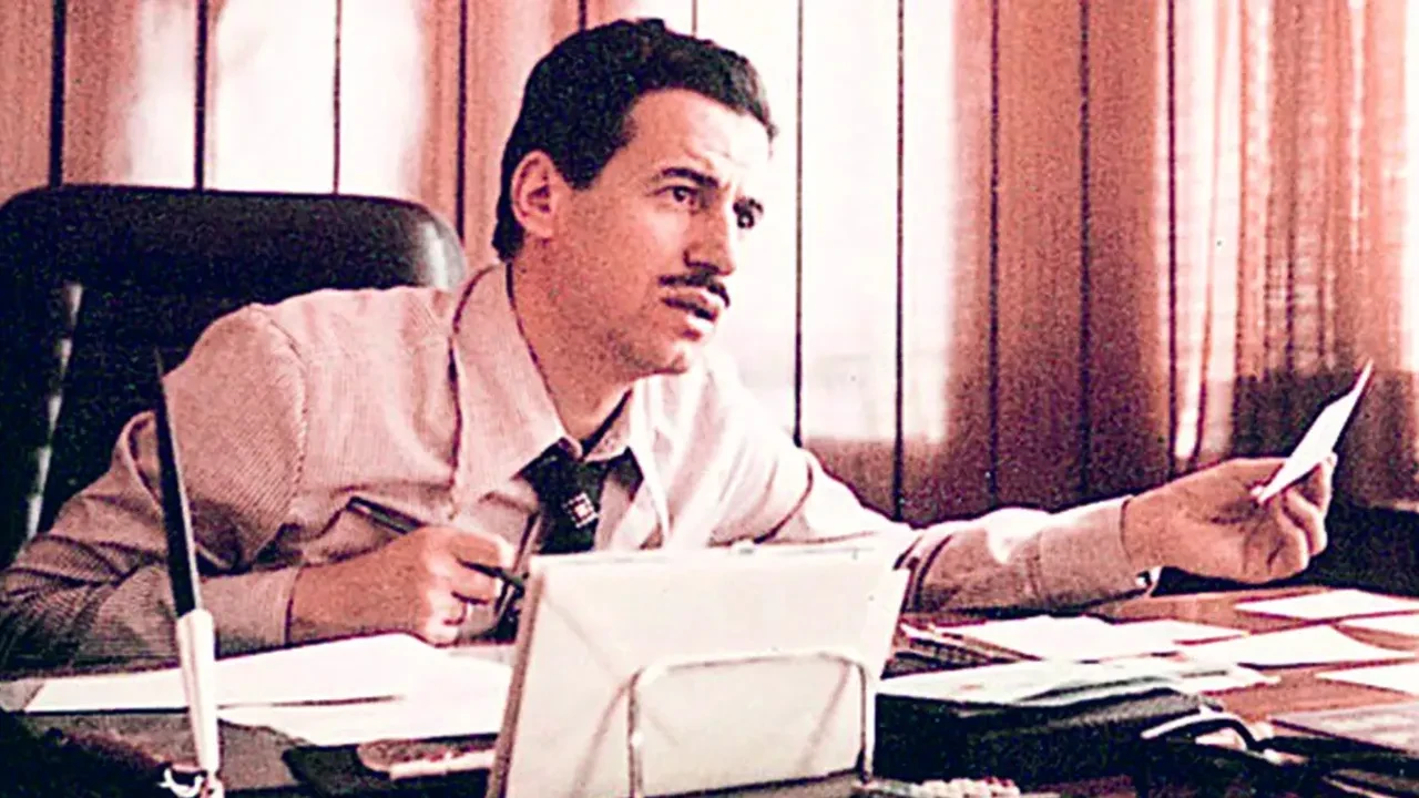 Basın tarihinde yarım asrı aşan çınar: Türkiye Gazetesi 56 yaşında