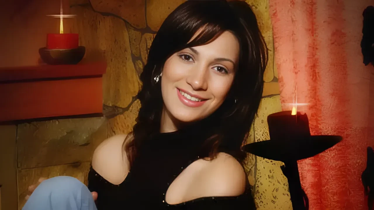 Beni Affet dizisi oyuncusu Aslı Sevimli acı hikayesiyle yeniden gündeme geldi! Kaza detayları tartışılıyor