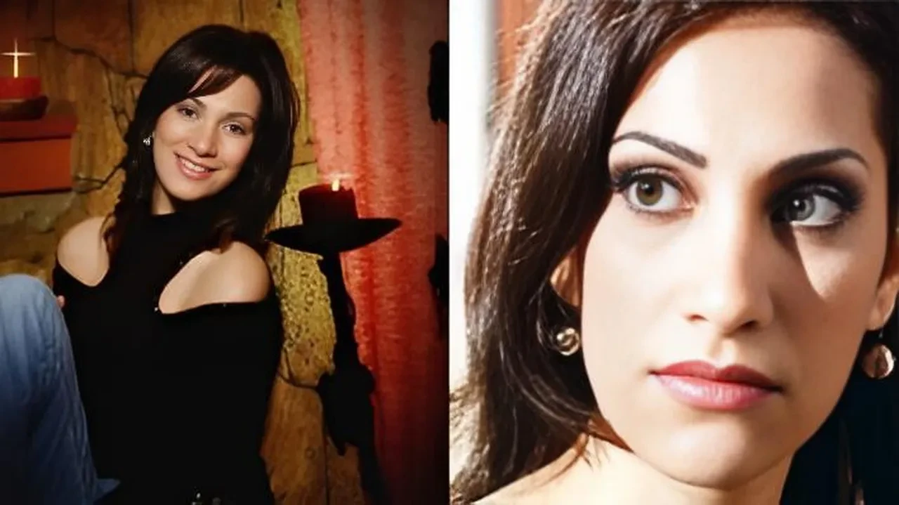 Beni Affet dizisi oyuncusu Aslı Sevimli acı hikayesiyle yeniden gündeme geldi! Kaza detayları tartışılıyor