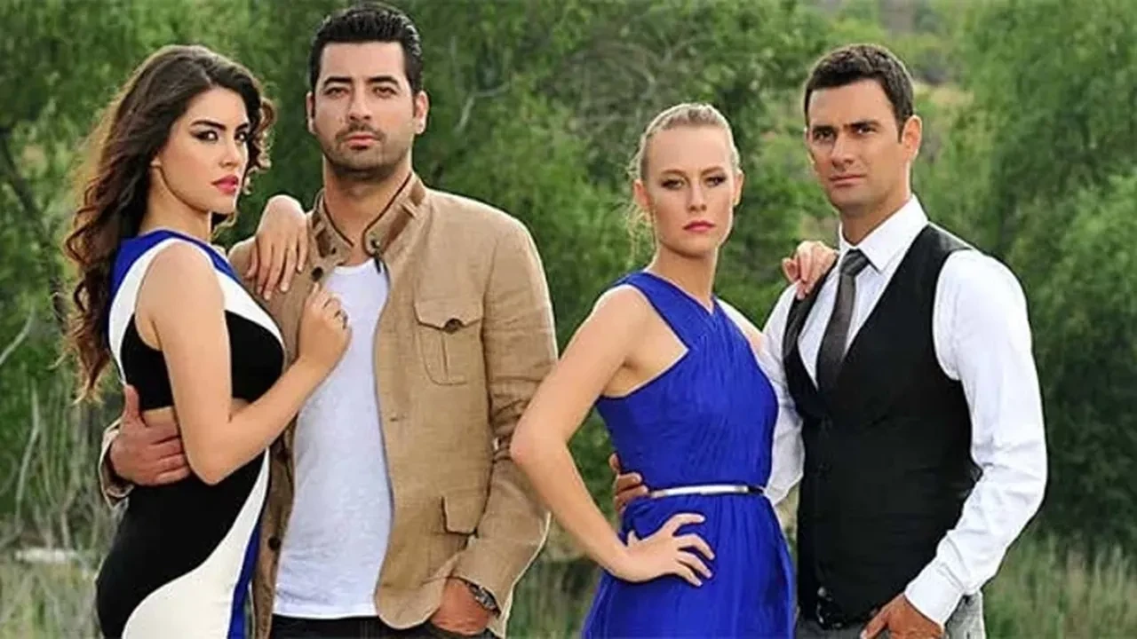 Beni Affet dizisi oyuncusu Aslı Sevimli acı hikayesiyle yeniden gündeme geldi! Kaza detayları tartışılıyor