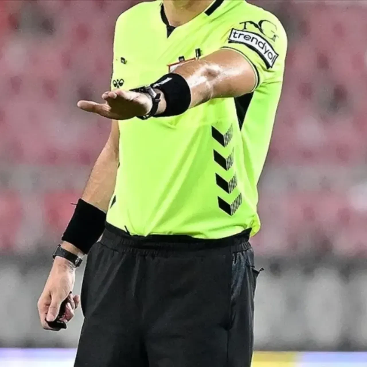 Beşiktaş - Alanyaspor maçının hakemi belli oldu!