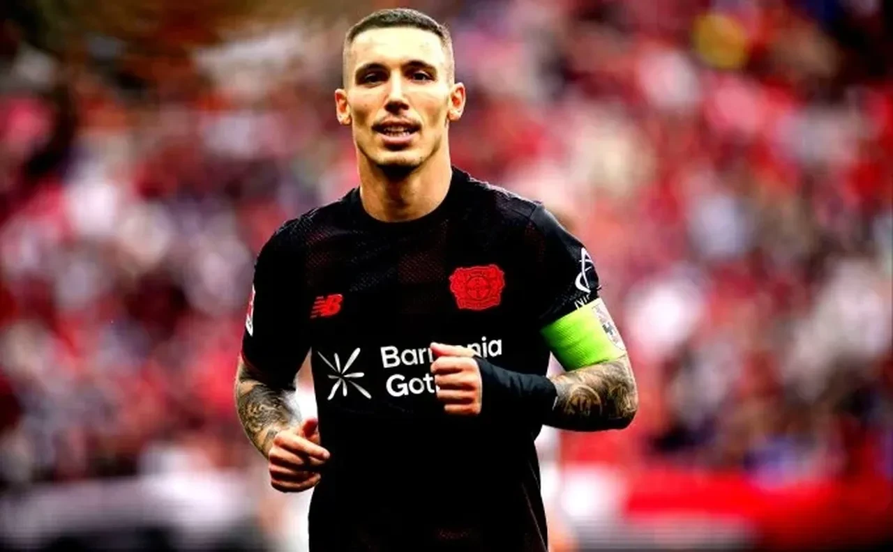 Beşiktaş transferde bombayı patlatıyor! Bayer Leverkusen'in yıldızıyla anlaşma tamam: Bonservisi belli oldu